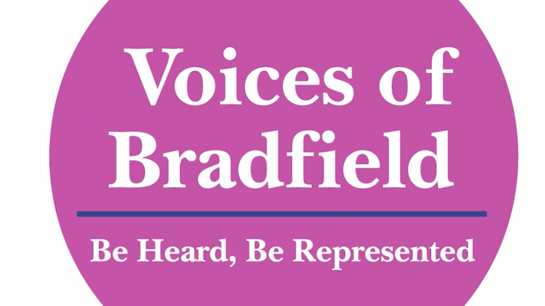 Holiday Viewing from Voices of Bradfield